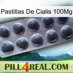 Cialis Pills 100Mg 30